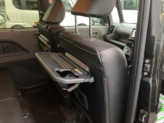 カスタムRSセレクション ターボ車 バックカメラ(37枚目)