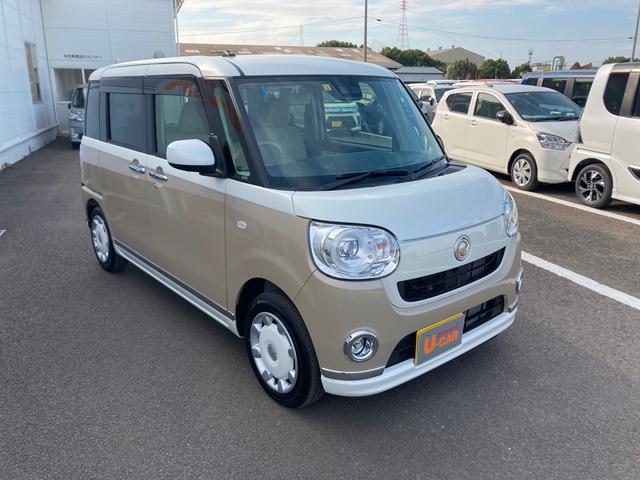 Gメイクアップリミテッド SAIII パノラマモニター対応(5枚目)
