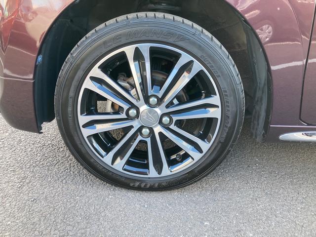 スタイルG SAII バックカメラ(19枚目)
