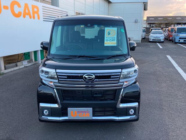 カスタムRS トップエディションSAII バックカメラ(2枚目)