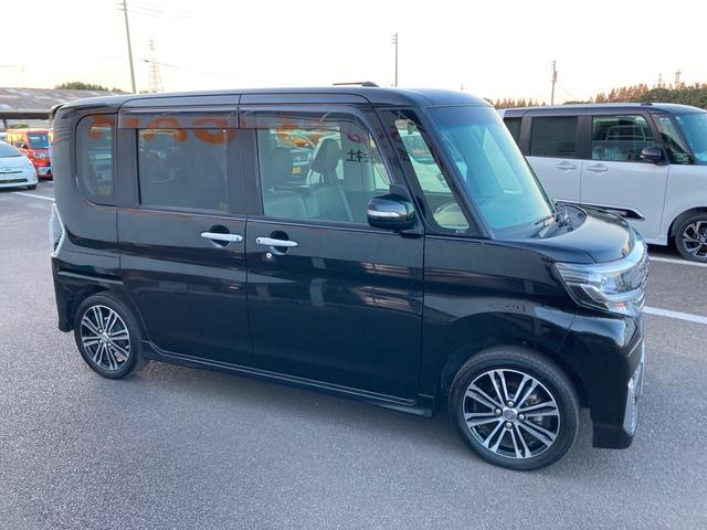カスタムRS トップエディションSAII バックカメラ(3枚目)