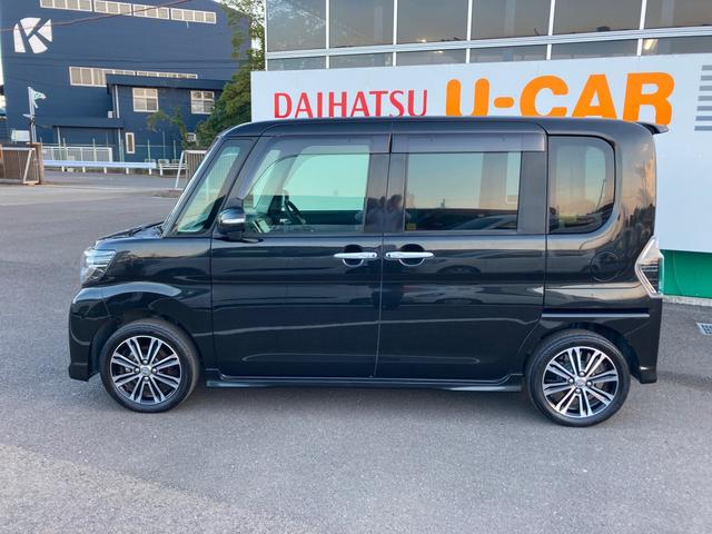 カスタムRS トップエディションSAII バックカメラ(4枚目)