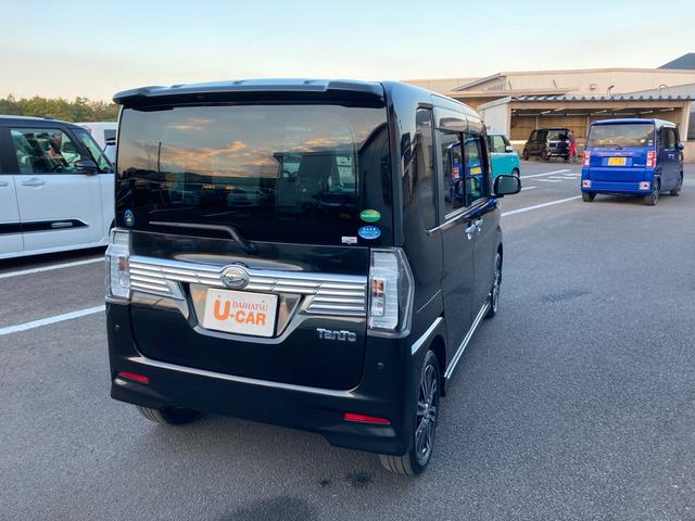 カスタムRS トップエディションSAII バックカメラ(9枚目)