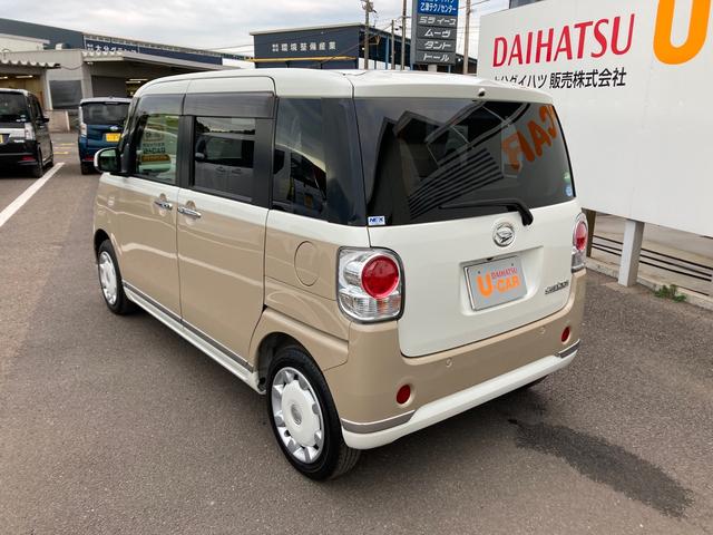 Gメイクアップ SAIII 両側Pスライドドア(8枚目)