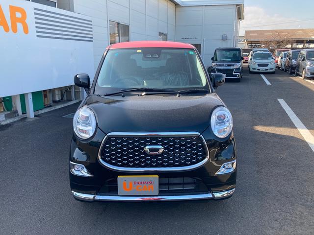 スタイルG プライムコレクション SAIII シートヒーター バックカメラ(2枚目)
