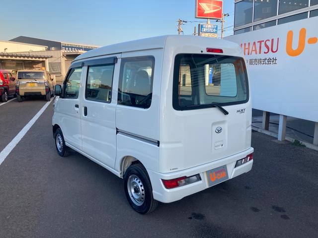 スペシャルSAIII 2WD AT車(8枚目)
