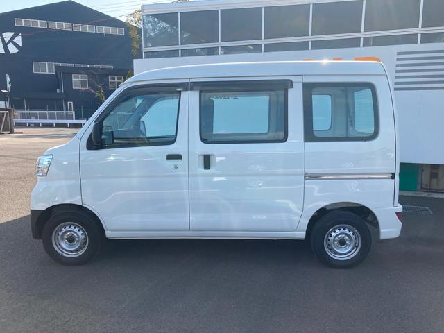 スペシャルSAIII 2WD AT車(4枚目)
