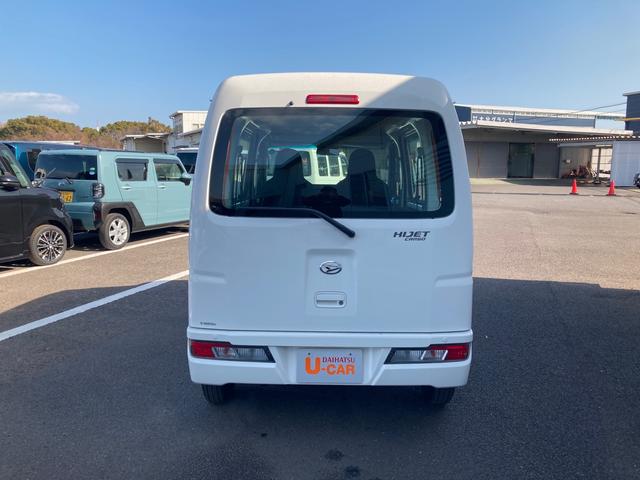 スペシャルSAIII 2WD AT車(7枚目)