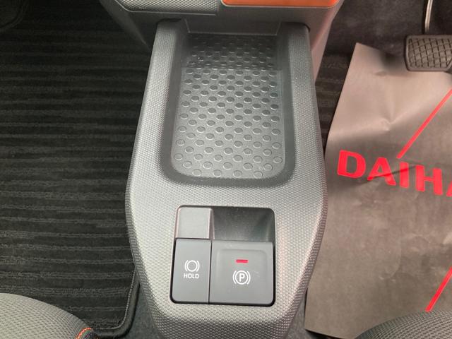 Gターボ シートヒーター(34枚目)