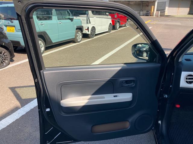 G リミテッド SAIII シートヒーター パノラマモニター対応(27枚目)