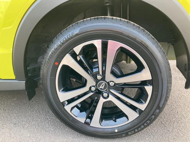 G ターボ車 シートヒーター(20枚目)