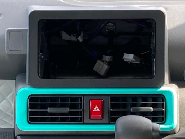 Xセレクション シートヒーター バックカメラ(10枚目)