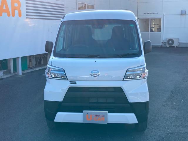 DX SAIII 2WD AT車(2枚目)