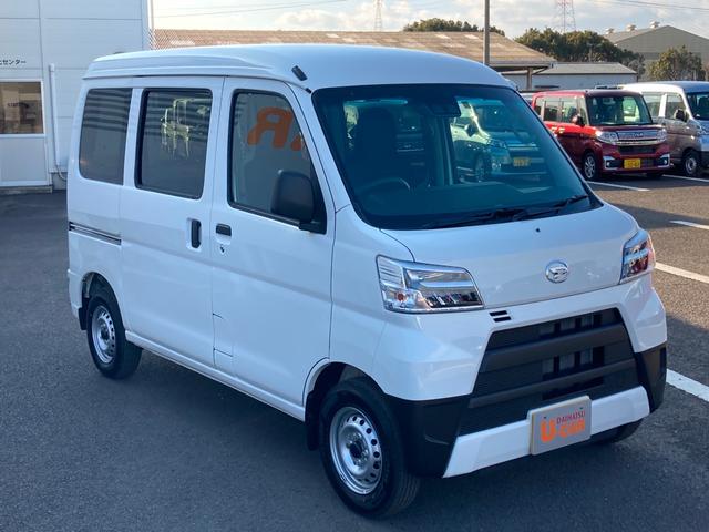 DX SAIII 2WD AT車(3枚目)