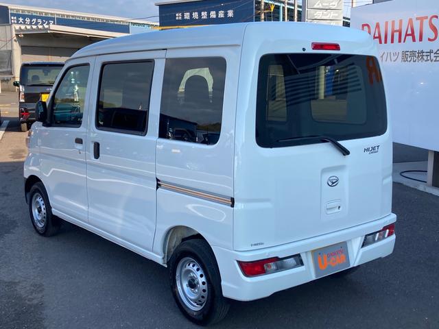 DX SAIII 2WD AT車(6枚目)