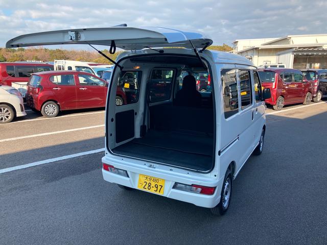 DX SAIII 2WD AT車(9枚目)