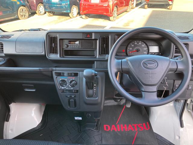 DX SAIII 2WD AT車(15枚目)