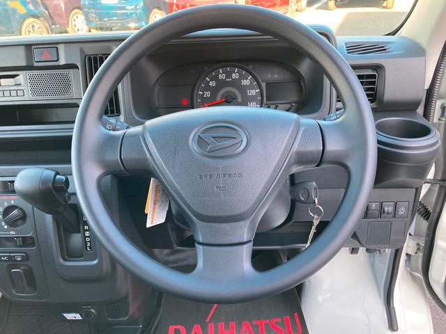 DX SAIII 2WD AT車(16枚目)