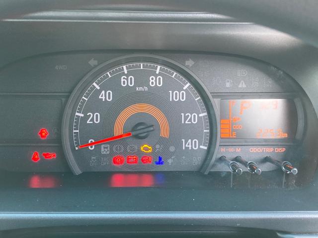 DX SAIII 2WD AT車(22枚目)