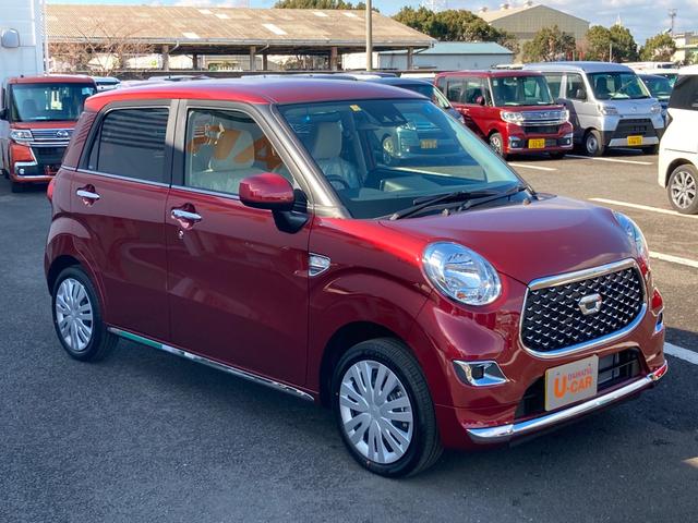 スタイルX リミテッド SAIII シートヒーター バックカメラ(3枚目)