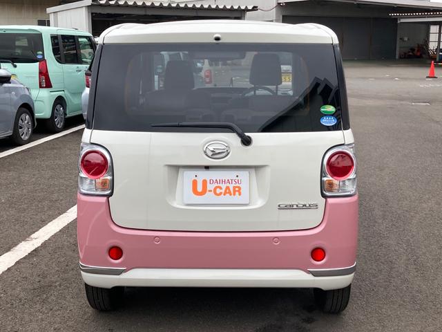 Xメイクアップリミテッド SAIII 両側パワースライドドア パノラマモニター対応(6枚目)