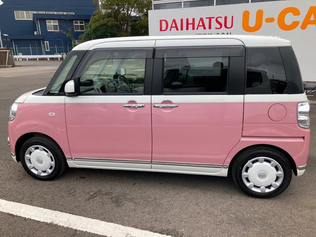 Xメイクアップリミテッド SAIII 両側パワースライドドア パノラマモニター対応(8枚目)