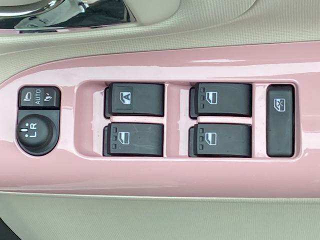 Xメイクアップリミテッド SAIII 両側パワースライドドア パノラマモニター対応(21枚目)