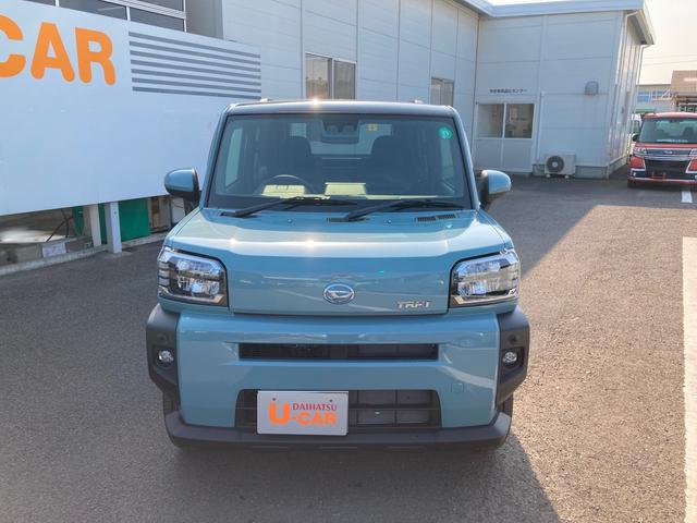 G シートヒーター バックカメラ(2枚目)