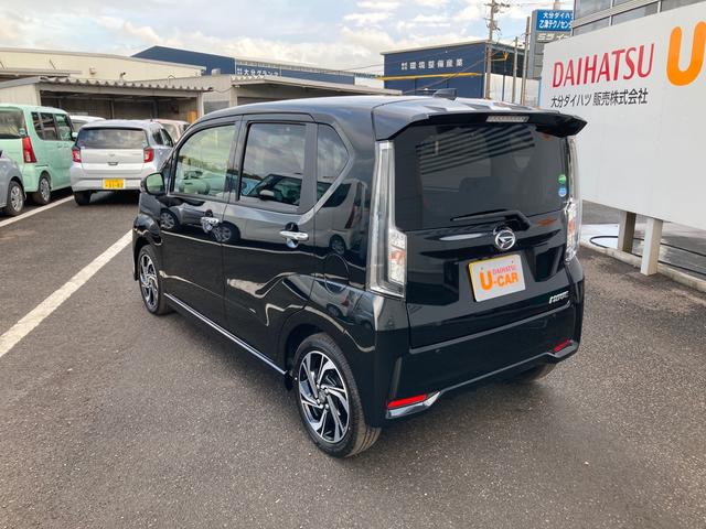 カスタム RS ハイパーリミテッドSAIII シートヒーター パノラマモニター対応(8枚目)