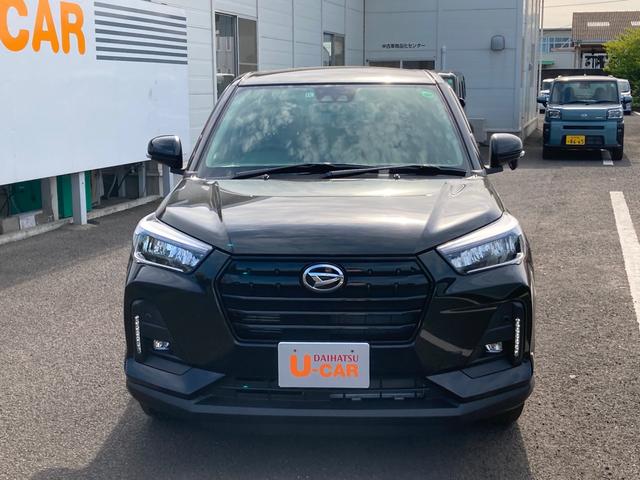 G スマアシ付き アルミホイール フォグランプ 旧社用車(2枚目)
