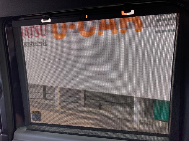 カスタムXセレクション シートヒーター 両側パワースライドドア LEDヘッドライト LEDフォグランプ(44枚目)