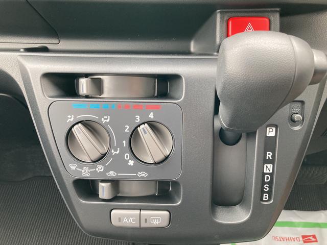 L SAIII サポカー 1年保証付き スマートアシスト搭載 コーナーセンサー付き(40枚目)