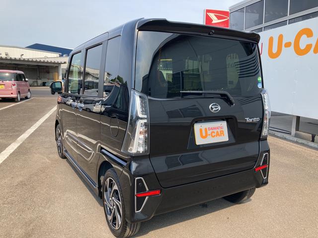 カスタムRSスタイルセレクション ターボ車 両側パワースライドドア シートヒーター パノラマモニター対応 ETC(7枚目)