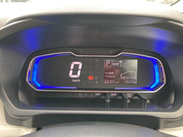 X リミテッドSAIII バックカメラ リアワイパー LEDヘッドライト コーナーセンサー(19枚目)