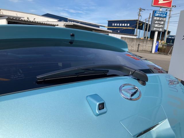 X リミテッドSAIII バックカメラ リアワイパー LEDヘッドライト コーナーセンサー(24枚目)