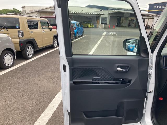 カスタムXスタイルセレクション バックカメラ シートヒーター 両側パワースライドドア LEDヘッドライト LEDフォグランプ(25枚目)
