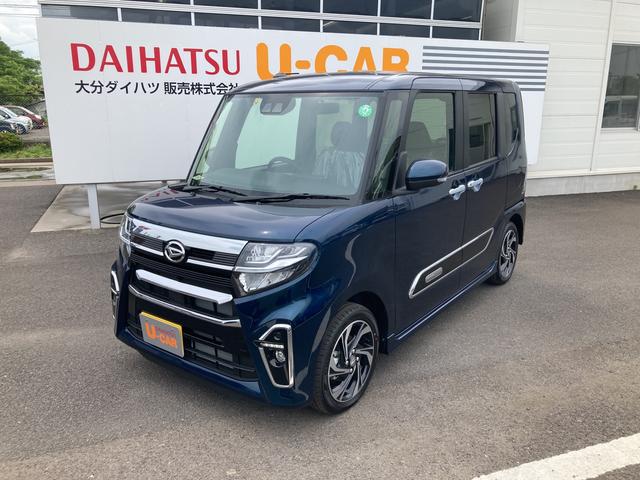 カスタムRSスタイルセレクション ターボ車 両側パワースライドドア シートヒーター ETC バックカメラ(6枚目)