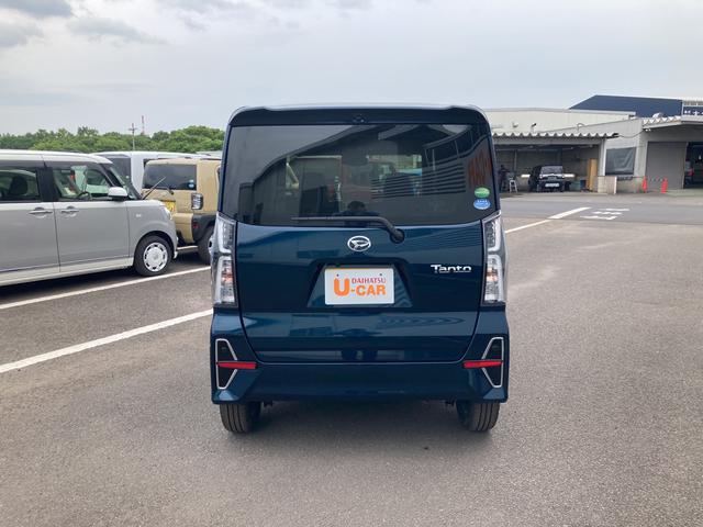 カスタムRSスタイルセレクション ターボ車 両側パワースライドドア シートヒーター ETC バックカメラ(7枚目)