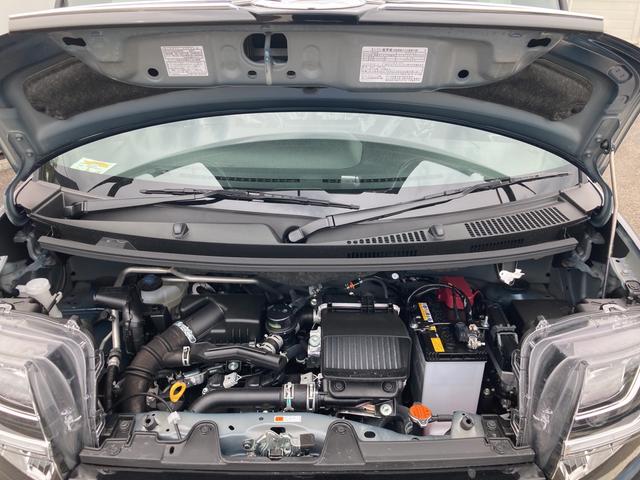 カスタムRSスタイルセレクション ターボ車 両側パワースライドドア シートヒーター ETC バックカメラ(17枚目)