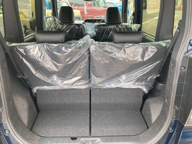 カスタムRSスタイルセレクション ターボ車 両側パワースライドドア シートヒーター ETC バックカメラ(18枚目)
