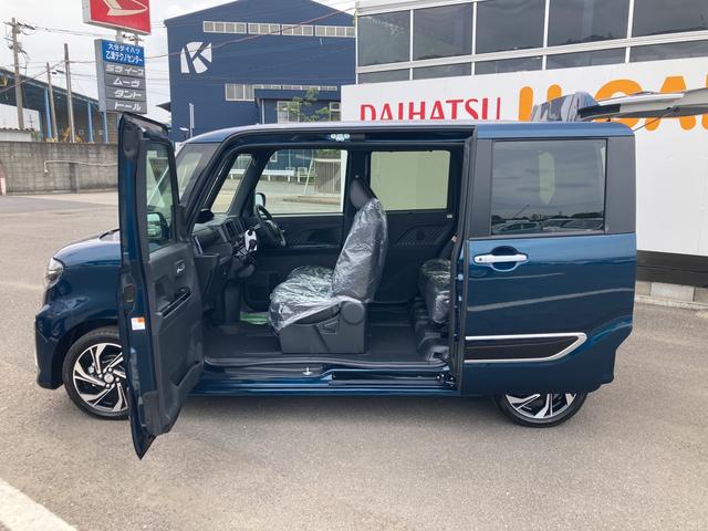 カスタムRSスタイルセレクション ターボ車 両側パワースライドドア シートヒーター ETC バックカメラ(27枚目)