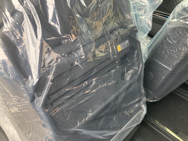 カスタムRSスタイルセレクション ターボ車 両側パワースライドドア シートヒーター ETC バックカメラ(28枚目)