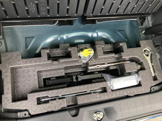 カスタムRSスタイルセレクション ターボ車 両側パワースライドドア シートヒーター ETC バックカメラ(29枚目)