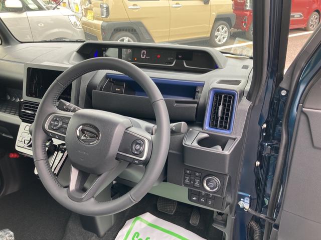 カスタムRSスタイルセレクション ターボ車 両側パワースライドドア シートヒーター ETC バックカメラ(37枚目)