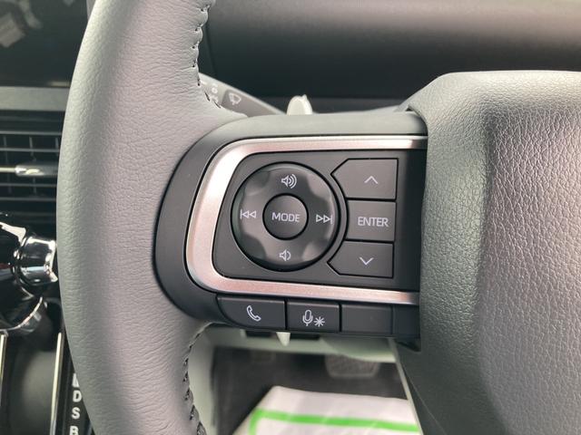 カスタムRSスタイルセレクション ターボ車 両側パワースライドドア シートヒーター ETC バックカメラ(40枚目)
