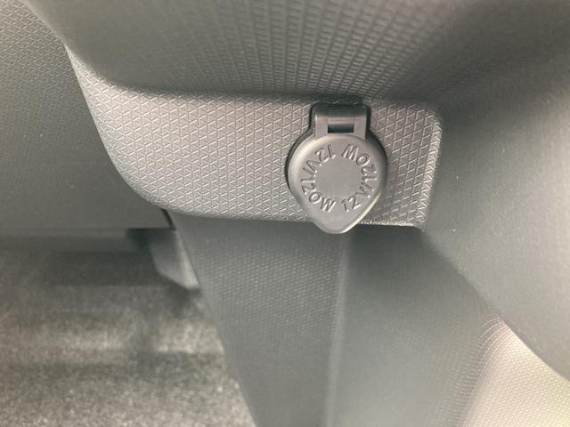 カスタムRSスタイルセレクション ターボ車 両側パワースライドドア シートヒーター ETC バックカメラ(42枚目)