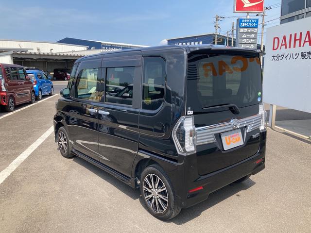カスタムX トップエディションSAIII 助手席側パワースライドドア 運転席シートヒーター バックカメラ(8枚目)