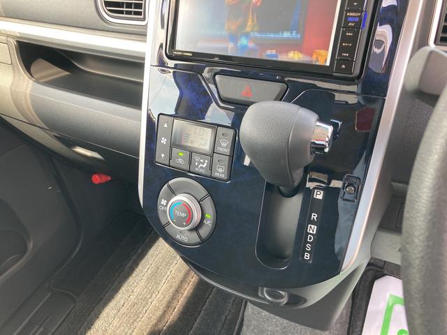 カスタムX トップエディションSAIII 助手席側パワースライドドア 運転席シートヒーター バックカメラ(11枚目)
