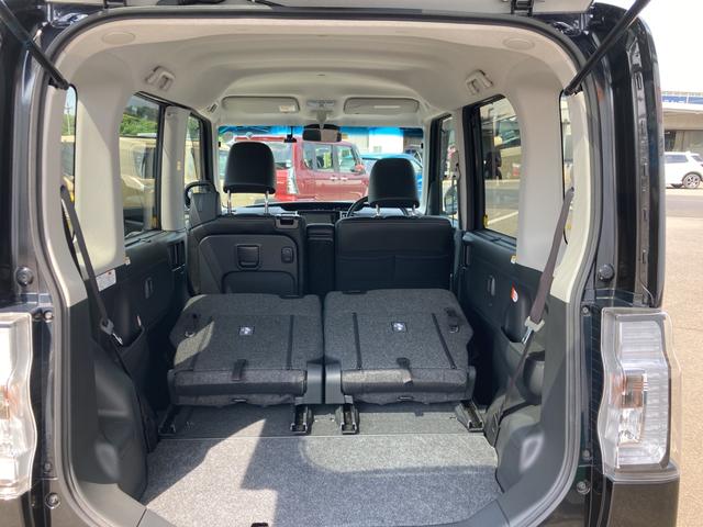 カスタムX トップエディションSAIII 助手席側パワースライドドア 運転席シートヒーター バックカメラ(31枚目)