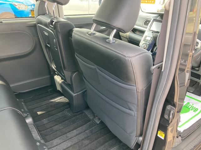 カスタムX トップエディションSAIII 助手席側パワースライドドア 運転席シートヒーター バックカメラ(33枚目)